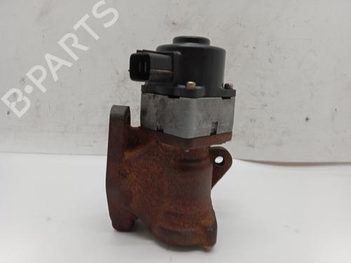 Used Egr NISSAN X-TRAIL I (T30) 2.2 dCi 4x4 (136 hp) 26178470