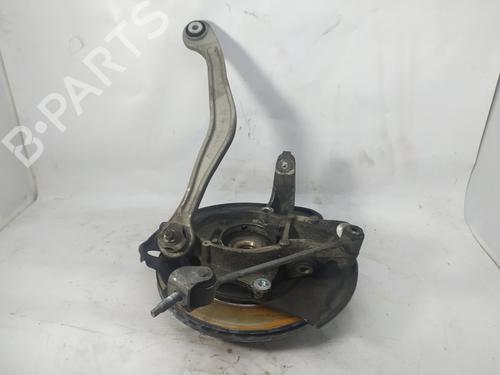 Used Left rear steering knuckle MERCEDES-BENZ S-CLASS (W221, V221) S 320 CDI (221.022, 221.122) (235 hp) 11357655