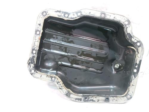 Oil sump OPEL ASTRA H (A04)  | BP16734975M115 