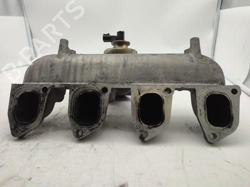Used Intake manifold FORD FOCUS I (DAW, DBW) [1998-2009]  13709385