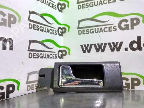 Used Front left interior door handle AUDI A6 C4 (4A2) [1994-1998]  7137242