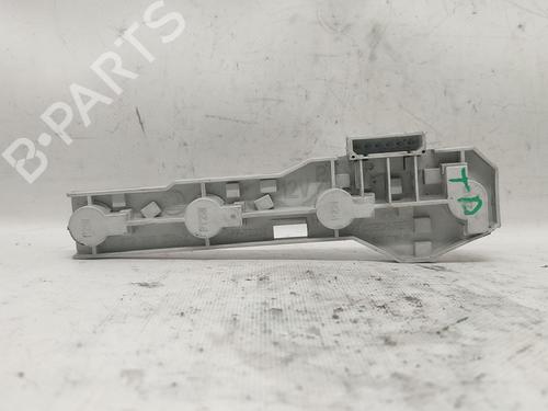 Used Lamp holder SKODA FABIA I Saloon (6Y3) 1.9 SDI (64 hp) 28587912