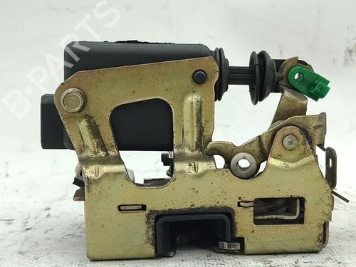 Front right lock RENAULT 21 (B48_) 2.1 D (B480) | BP30161256C97