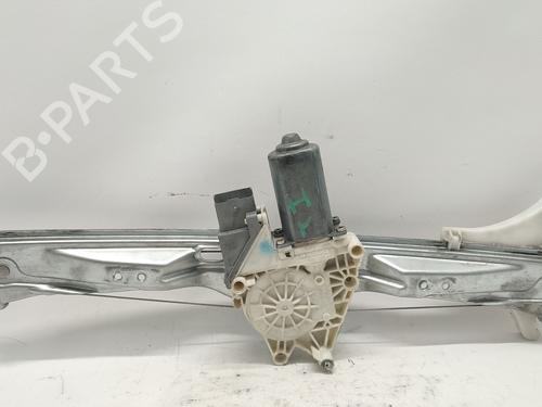 Used Rear left window mechanism Rear left window mechanism CITROËN C5 I (DC_) 2.0 HDi (DCRHZB, DCRHZE) (109 hp) 34693915 34693915