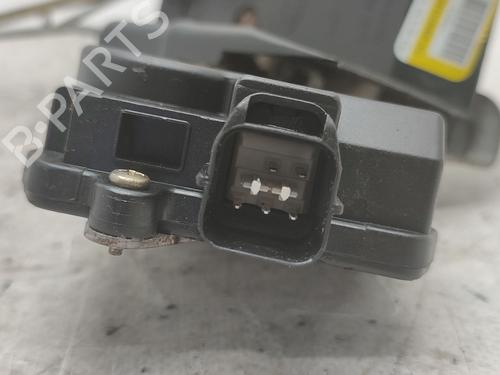 Front left lock KIA RIO I Hatchback (DC)  | BP17753678C98 