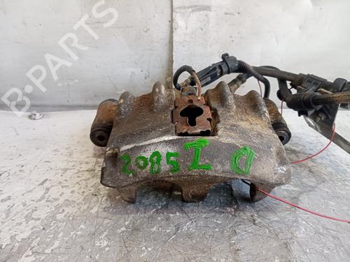 Left front brake caliper CITROËN JUMPER I Van (244) 2.8 HDi | BP15410873M105 
