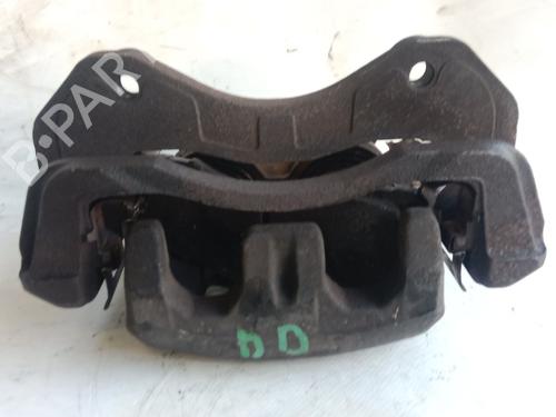 Right front brake caliper MITSUBISHI OUTLANDER II (CW_W) 2.2 DI-D | BP30055940M104