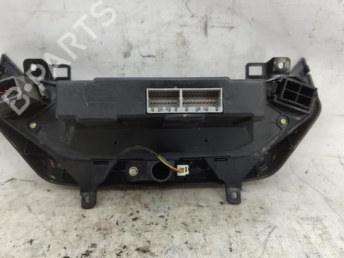 Climate control CHEVROLET AVEO / KALOS Saloon (T200)  | BP18724595I5 