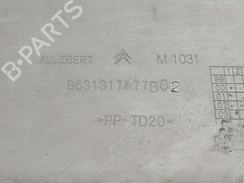 Glove box CITROËN XSARA PICASSO (N68)  | BP17567734C95 