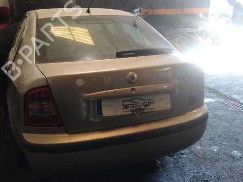 Injection pump SKODA OCTAVIA I (1U2) 1.9 TDI | BP30161052M78