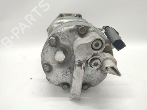 AC compressor SEAT TOLEDO II (1M2) 1.9 TDI | BP33989546M34 - Image 5