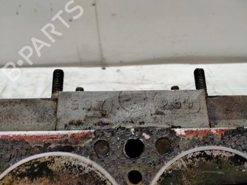 Cylinder head RENAULT 12 (117_)  | BP12449512M5 
