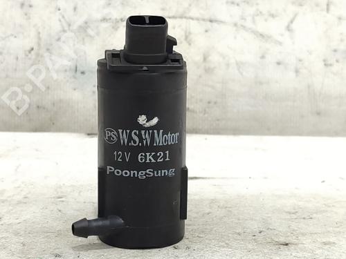 Used Washer pump CHEVROLET MATIZ (M200, M250) [2005-2025]  27600151