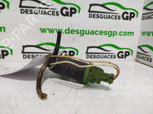 Sprinklervæskepumpe PEUGEOT 206 Hatchback (2A/C) 1.4 LPG (75 hp) 14324070