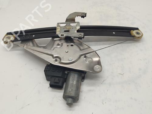 Rear right window mechanism AUDI ALLROAD C5 (4BH) 2.5 TDI quattro | BP17982782C25 