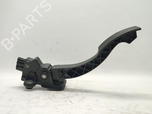 Pedal MITSUBISHI OUTLANDER II (CW_W) 2.2 DI-D | BP30055956I4