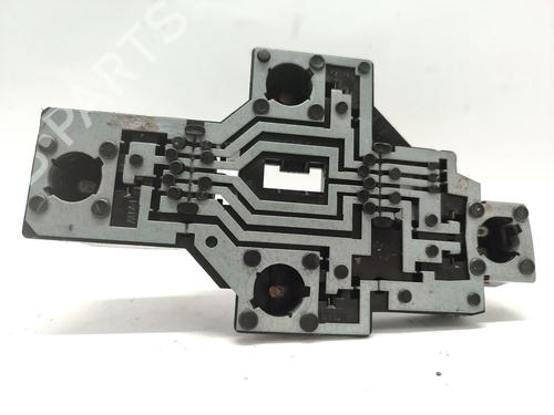 Lampeholder RENAULT SCÉNIC I MPV (JA0/1_, FA0_) 1.9 dTi (JA0N) (98 hp) 31760626