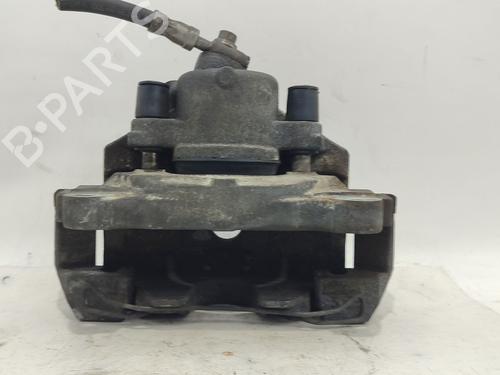 Left front brake caliper SEAT LEON (1P1) 2.0 TDI 16V | BP33240477M105 - Image 3