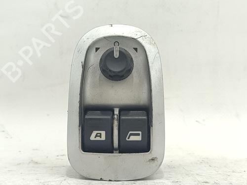 left-front-window-switch-peugeot-206-2l_-2m_-2009-2010-2011-2012-2013-37758270 main image