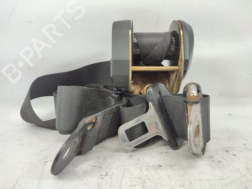 Used Front left seatbelt OPEL KADETT E (T85) [1984-1993]  13709286