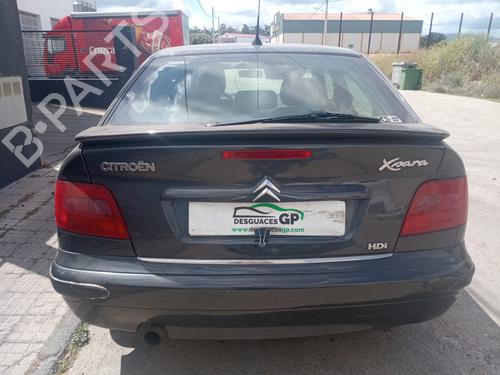 Gearbox CITROËN XSARA (N1) 2.0 HDi 90 | BP18240908M3 