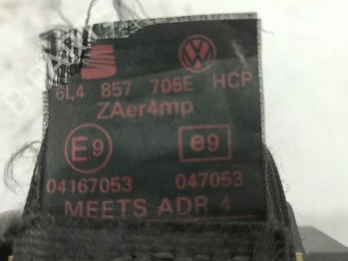 Front left seatbelt SEAT IBIZA III (6L1) 1.9 SDI | BP29892179I26