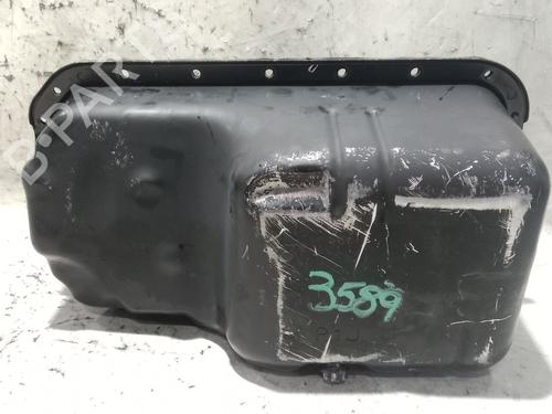 Used Oil sump Oil sump HONDA CIVIC VI Fastback (MA, MB) 1.4 i (MA8, MB2) (90 hp) 32237230 32237230