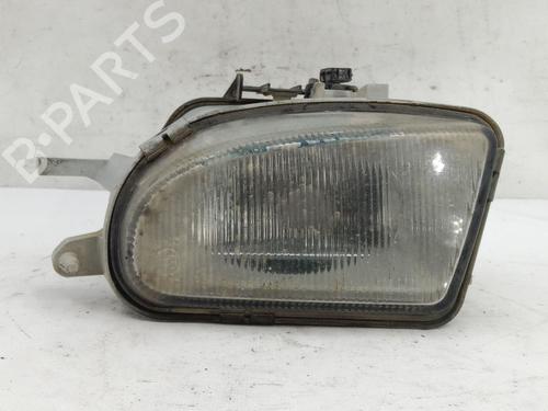 Used Left front fog light MERCEDES-BENZ CLK (C208) CLK 230 Kompressor (208.347) (193 hp) 26191184