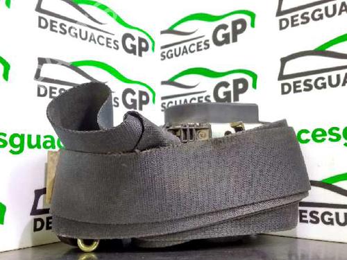 Used Front left seatbelt FORD FUSION (JU_) 1.4 TDCi (68 hp) 8751150