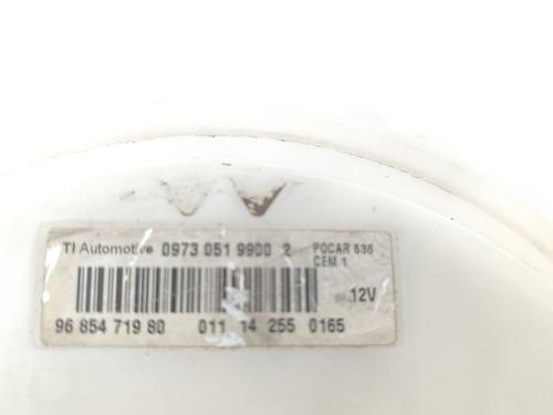 Fuel pump CITROËN C3 II (SC_) 1.2 VTi 82 | BP28214964M76 