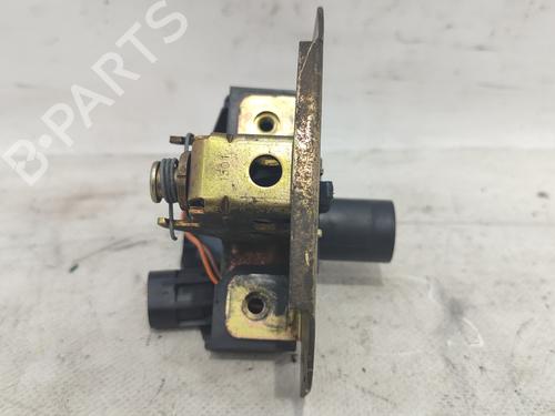 Tailgate lock SMART CITY-COUPE (450)  | BP19414553C101 