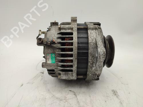 Used Alternator NISSAN PRIMERA (P11) [1996-2001]  13709313