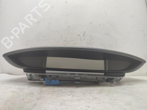 Used Instrument cluster CITROËN C4 I (LC_) [2004-2014]  19312303