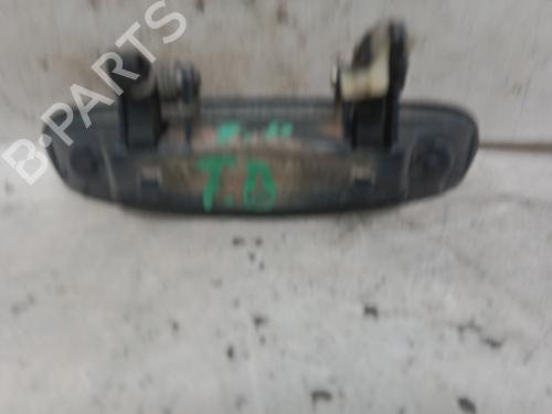 Rear right exterior door handle AUDI A6 C5 Avant (4B5) 2.5 TDI quattro | BP25495624C130 