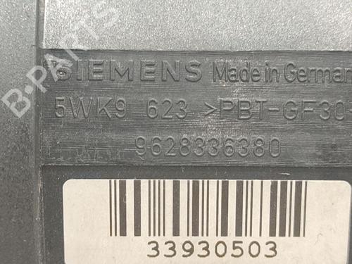 Mass air flow sensor CITROËN XSARA (N1) 2.0 HDi 90 | BP24440012M95 