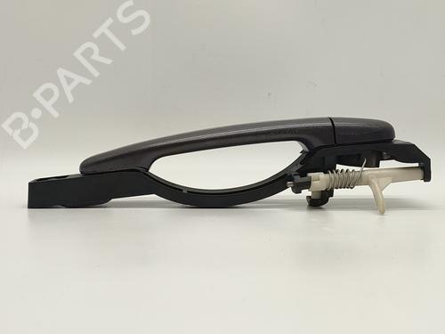 Rear right exterior door handle PEUGEOT 307 (3A/C)  | BP16224172C130 