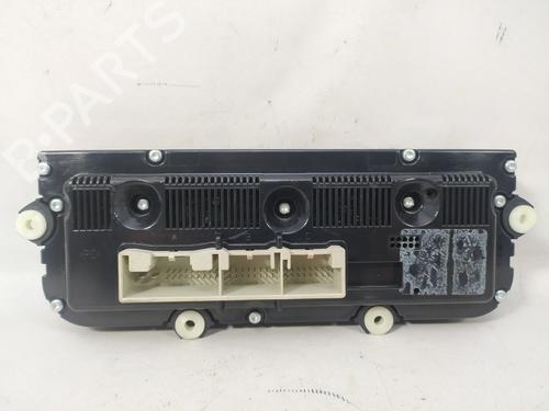 Climate control VW PASSAT B6 (3C2)  | BP11853567I5 