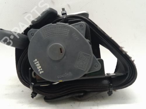 Used Rear left seatbelt Rear left seatbelt CHEVROLET AVEO / KALOS Hatchback (T250, T255) 1.2 (72 hp) 36023358 36023358