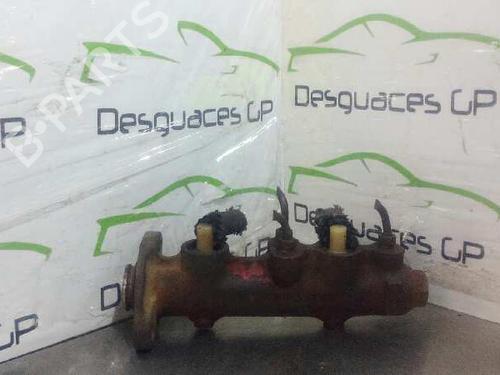 Used Brake master cylinder LADA NIVA Closed Off-Road Vehicle (2121, 2131) [1976-2026]  7133166
