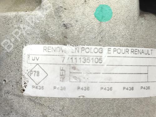 AC compressor RENAULT MEGANE II (BM0/1_, CM0/1_) 1.5 dCi (BM02, BM13, BM2A, CM02, CM13) | BP29342820M34 