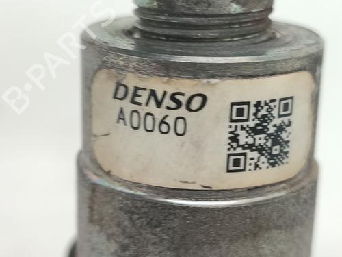 Injection rail MAZDA 6 Hatchback (GH) 2.2 D (GH10) | BP28586935M98
