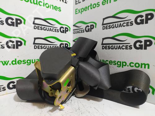 Rear left seatbelt RENAULT SCÉNIC II (JM0/1_) 1.5 dCi (JM0F) | BP7128990I29 