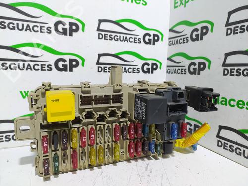 Used Fuse box HONDA CIVIC VI Fastback (MA, MB) [1994-2001]  7128077