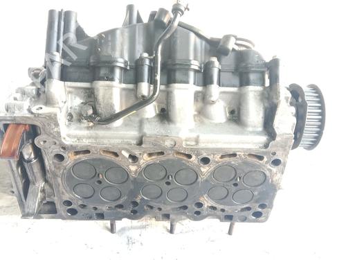 Cylinder head AUDI A6 C6 Avant (4F5) 3.0 TDI quattro | BP27257350M5 