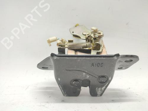 tailgate-lock-ssangyong-rodius-i-2005-34432710 main image