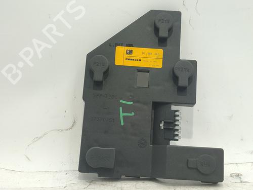 Lampsteun OPEL VECTRA B Hatchback (J96) 1.6 i 16V (F68) (101 hp) 32370355