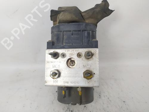 Used ABS pump ROVER 45 I Saloon (RT) [2000-2005]  13217937