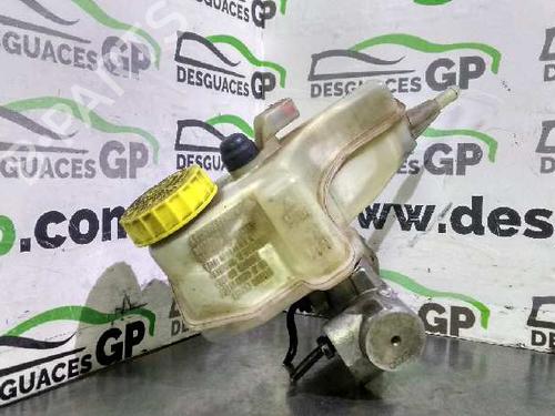 Brake master cylinder SEAT IBIZA II (6K1) 1.9 TDI | BP7140219M77 