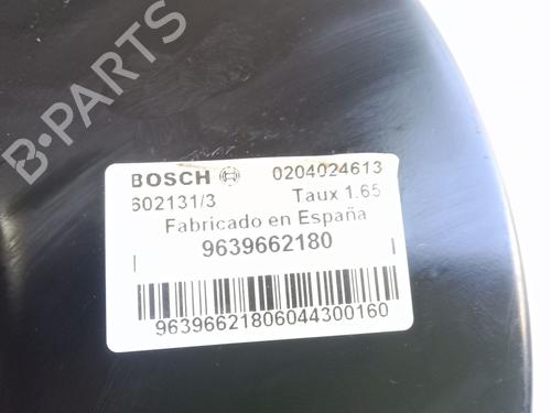Servo brake PEUGEOT 307 (3A/C) 1.6 HDi | BP30176865M42
