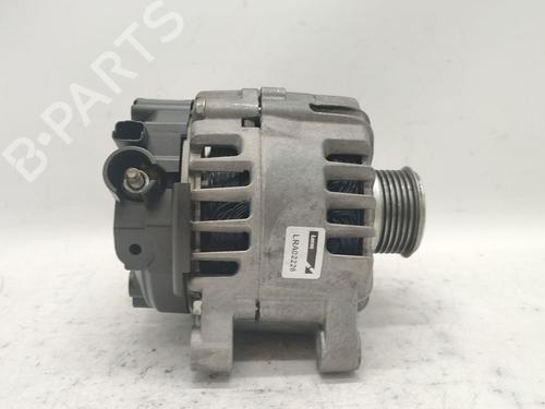 Alternator CITROËN C5 I (DC_) 2.0 HDi (DCRHZB, DCRHZE) | BP36994633M7 - Image 2